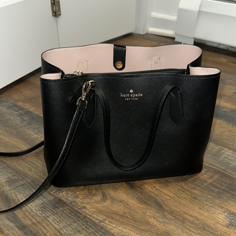 EUC Kate Spade hand bag!